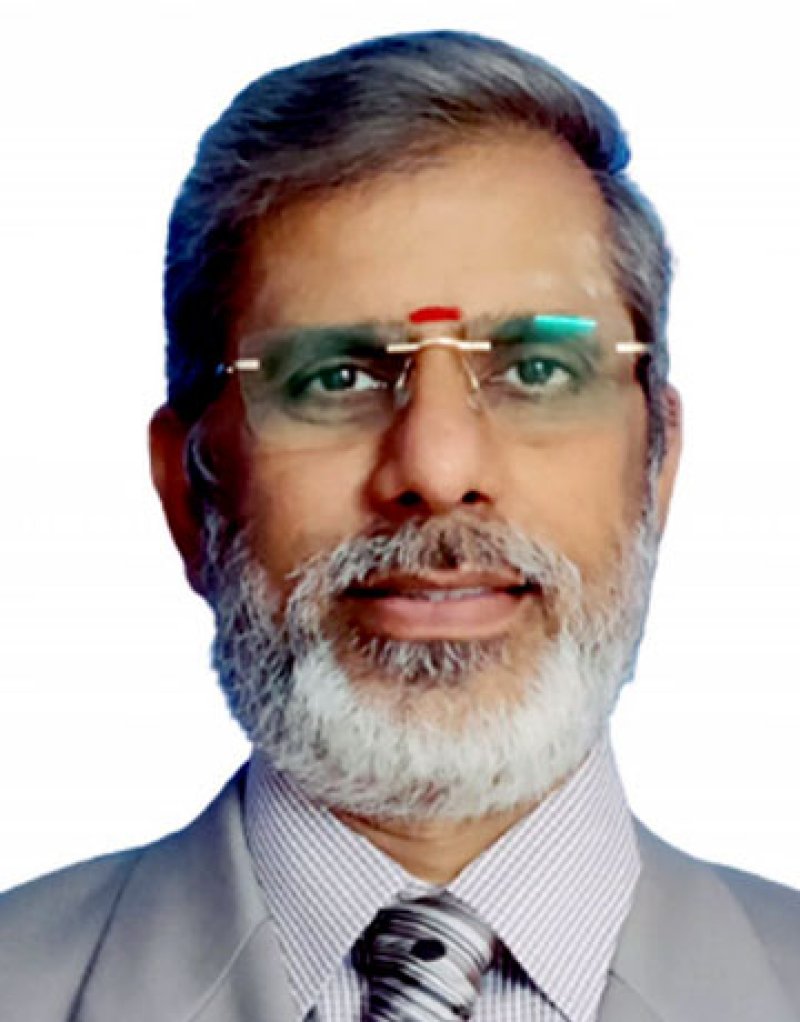profile picture of Balakriishnan - Viruksa